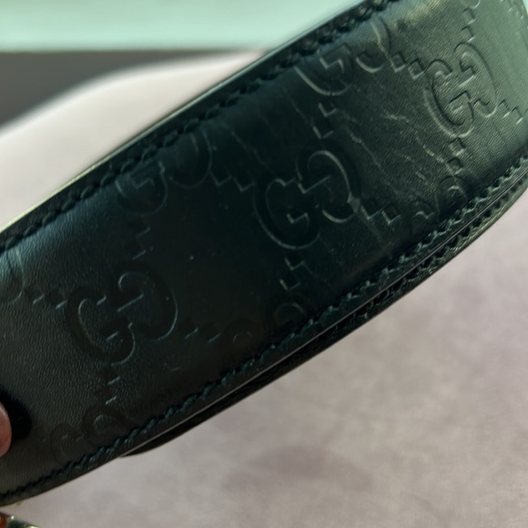 Gucci Belt - Picture 2 of 3